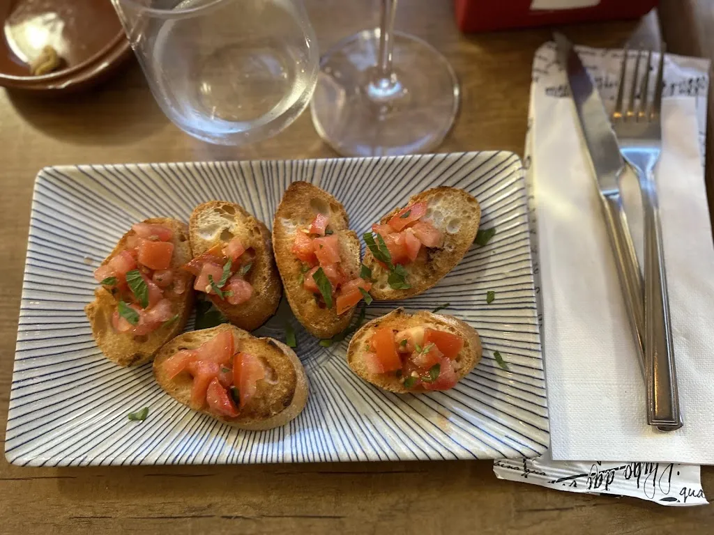 Menu_Il Pizzettaro Mallorca cala d'or_Cala d'Or_image_6