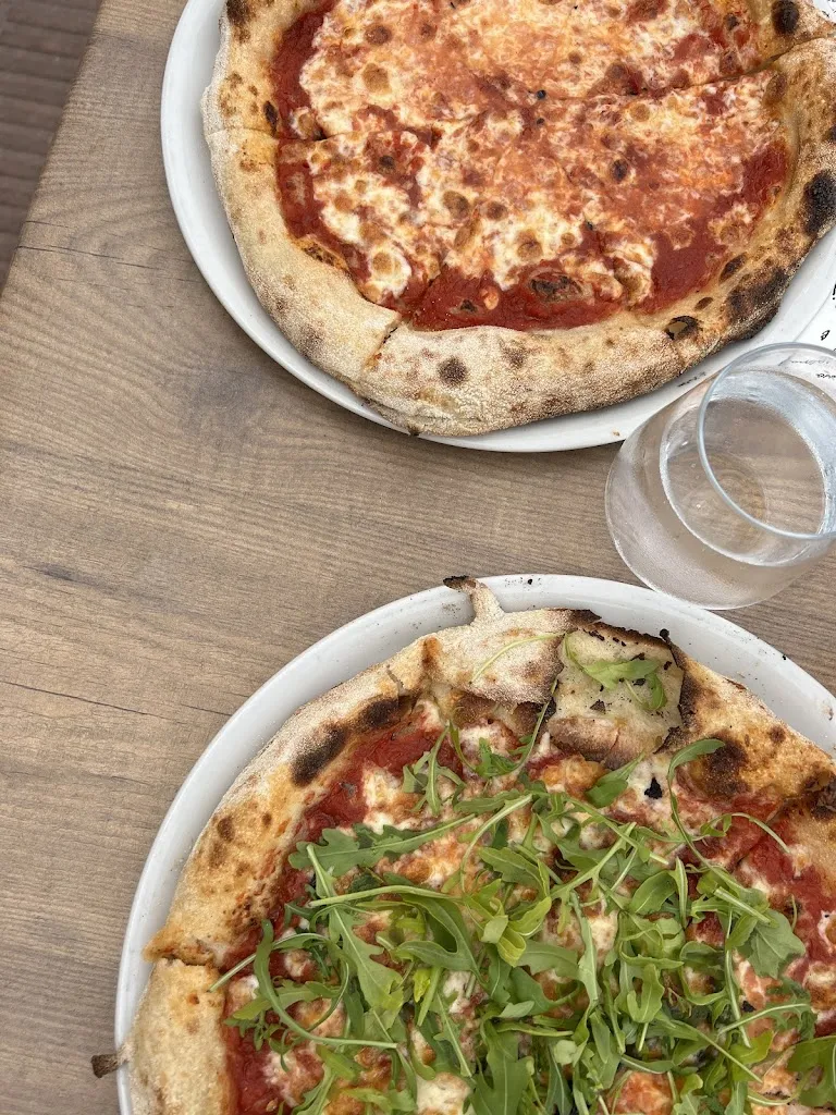 Menu_Il Pizzettaro Mallorca cala d'or_Cala d'Or_image_7