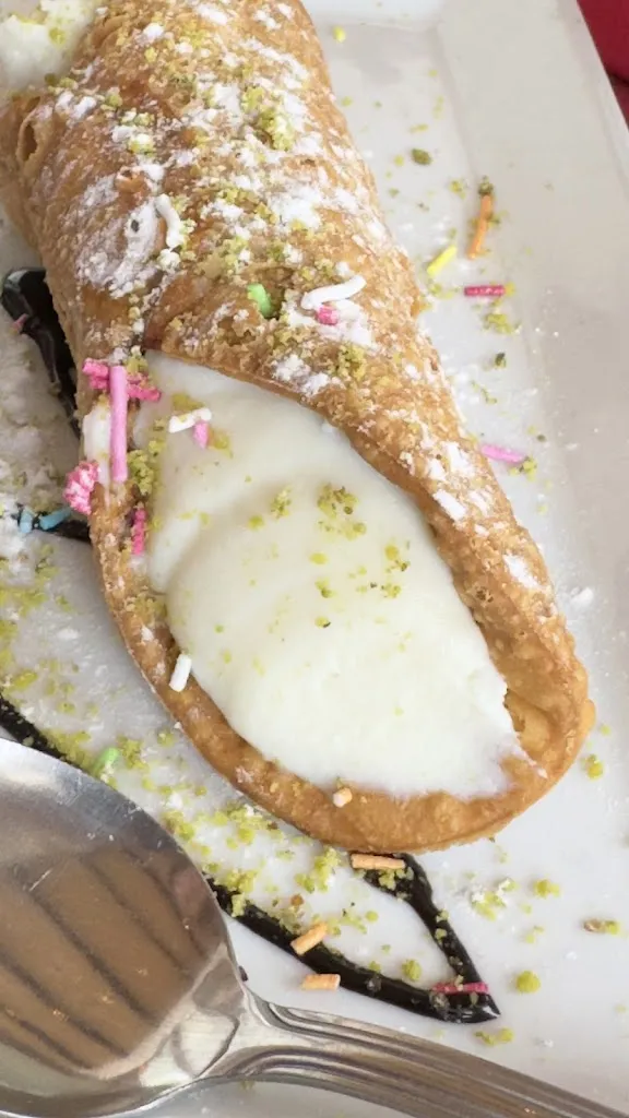 Menu_Il Pizzettaro Mallorca cala d'or_Cala d'Or_image_9