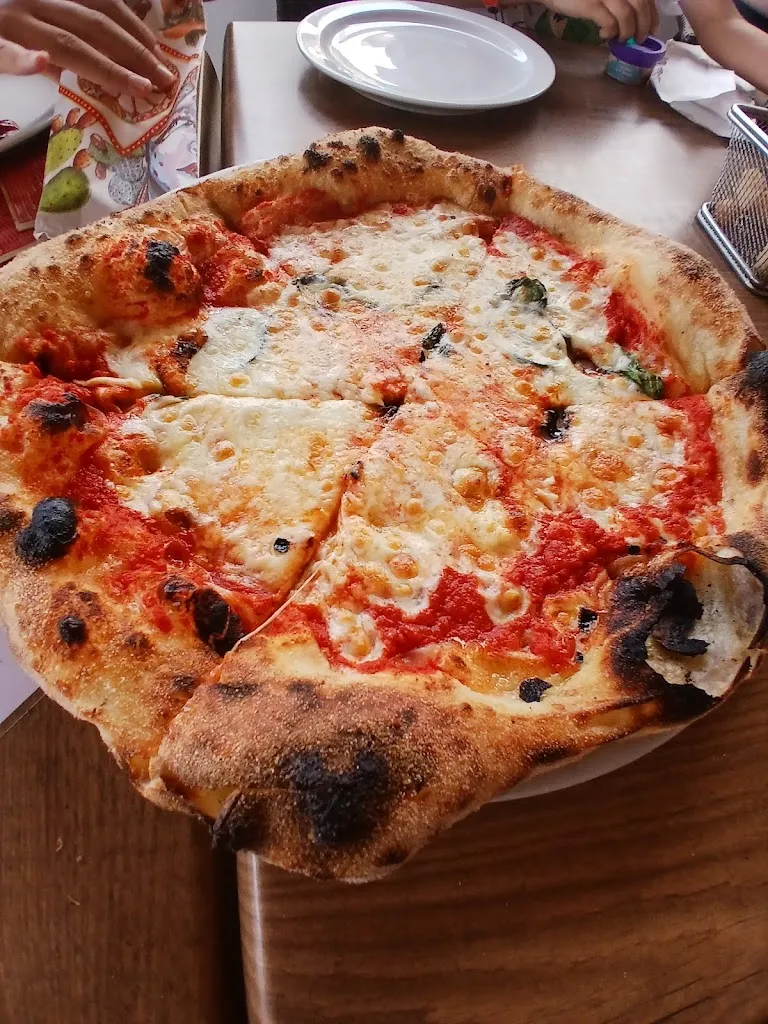 Daniel Ipati_Il Pizzettaro Mallorca cala d'or_Cala d'Or_review