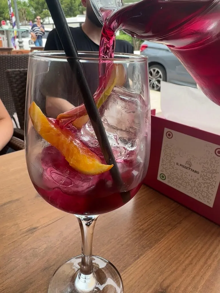 Kemily S_Il Pizzettaro Mallorca cala d'or_Cala d'Or_review