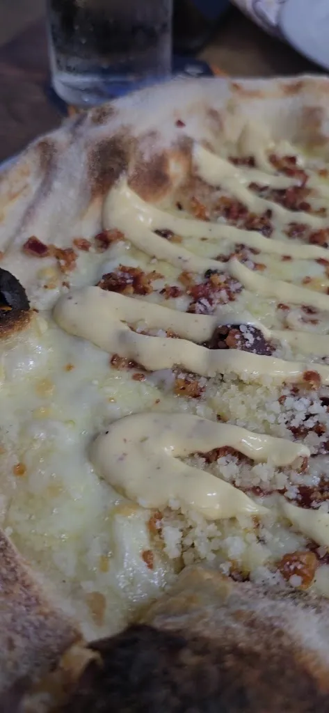 sergio blasco_Il Pizzettaro Mallorca cala d'or_Cala d'Or_review