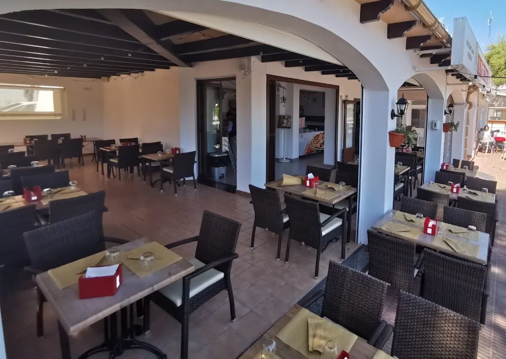 Il Pizzettaro Mallorca cala d'or_Cala d'Or_slider_image_1