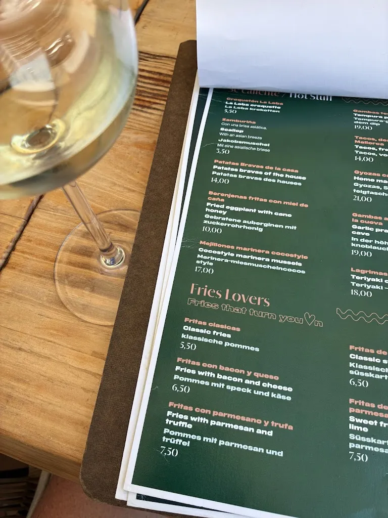 Menu_La Loba_Cala d'Or_image_4