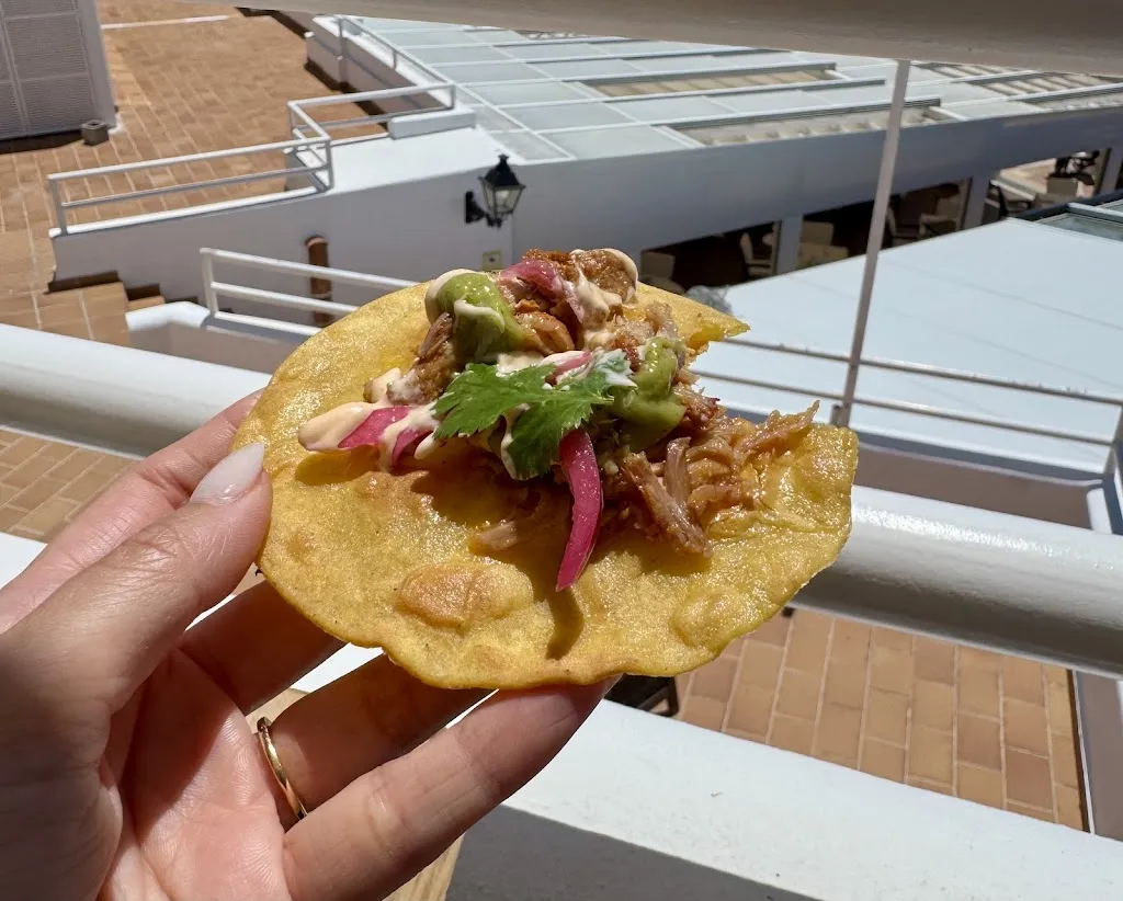 melanie_La Loba_Cala d'Or_review