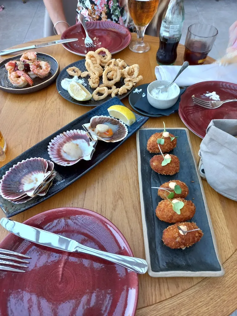 Menu_Bocana Tapas Restaurant Cala d'Or_Cala d'Or_image_5