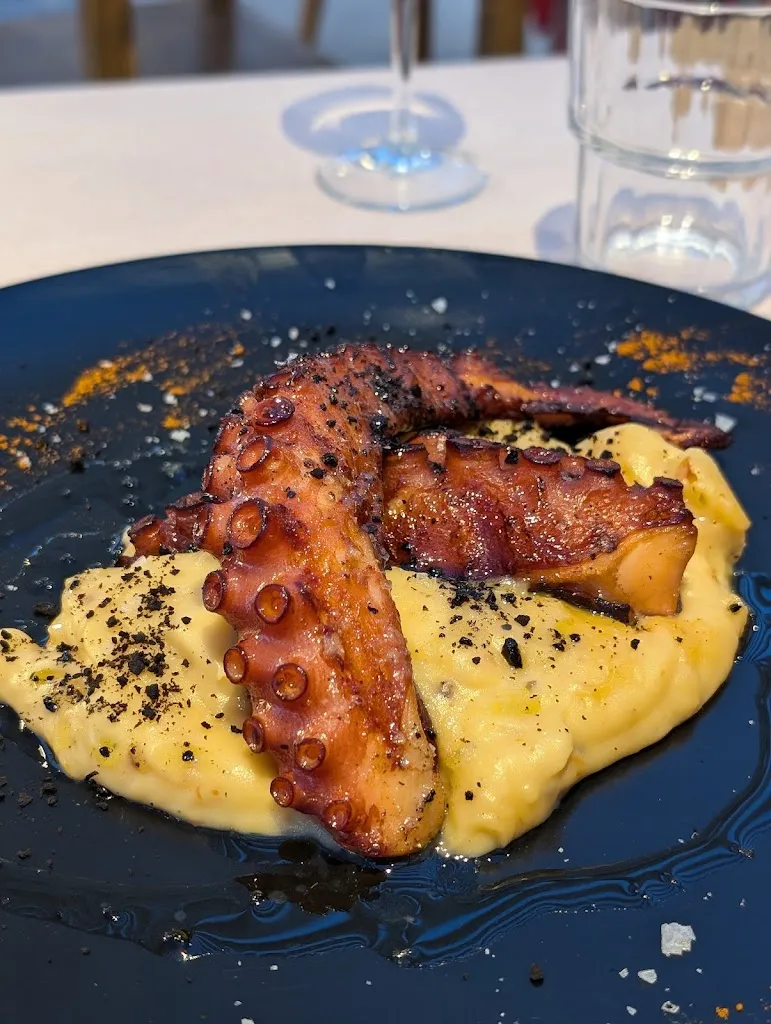 Menu_Bocana Tapas Restaurant Cala d'Or_Cala d'Or_image_6