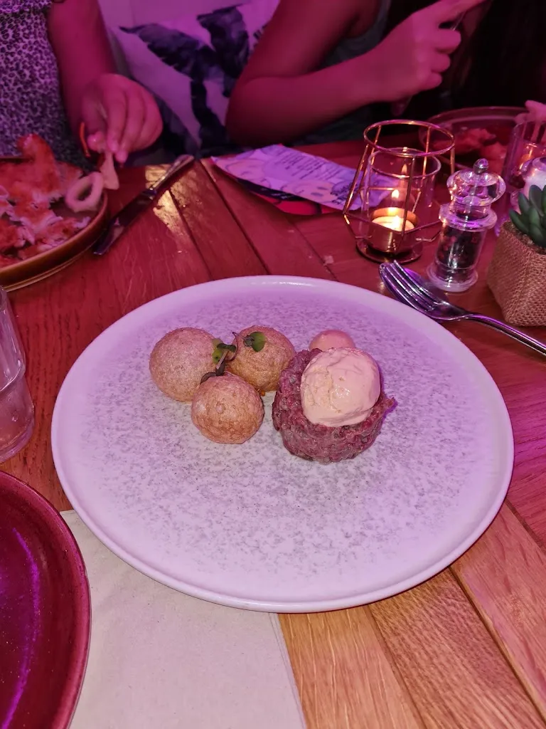 Menu_Bocana Tapas Restaurant Cala d'Or_Cala d'Or_image_7