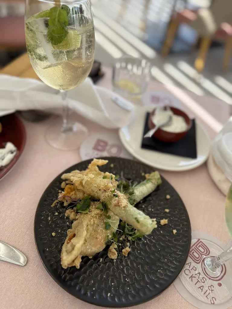 Cindy Luz_Bocana Tapas Restaurant Cala d'Or_Cala d'Or_review