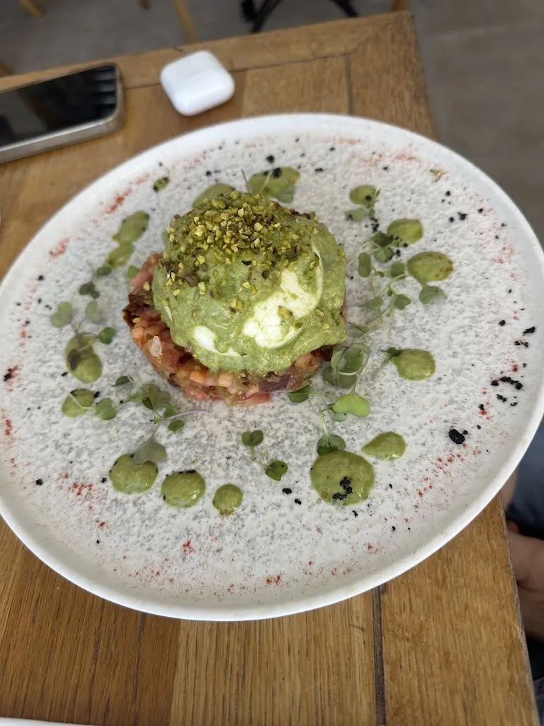 Andreea Manu_Bocana Tapas Restaurant Cala d'Or_Cala d'Or_review