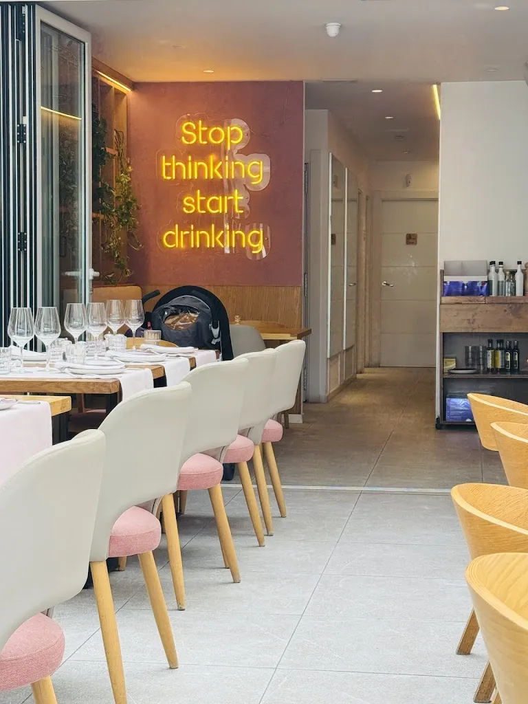 Bocana Tapas Restaurant Cala d'Or_Cala d'Or_slider_image_3