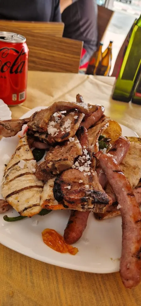 Menu_Bar Restaurante La Redonda_Callosa de Segura_image_5