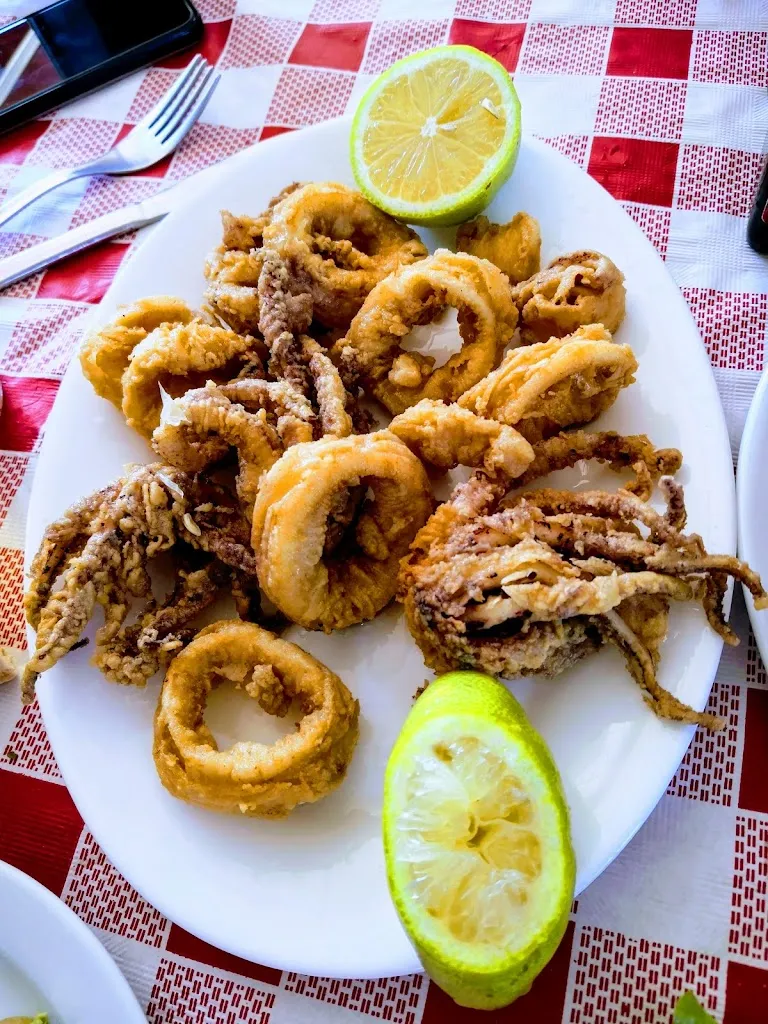 Menu_Bar Restaurante La Redonda_Callosa de Segura_image_7