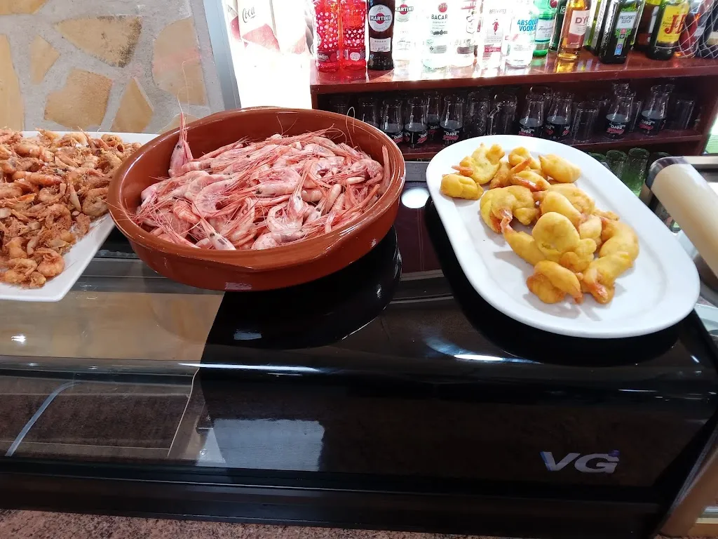 Max Movers_Bar Restaurante La Redonda_Callosa de Segura_review