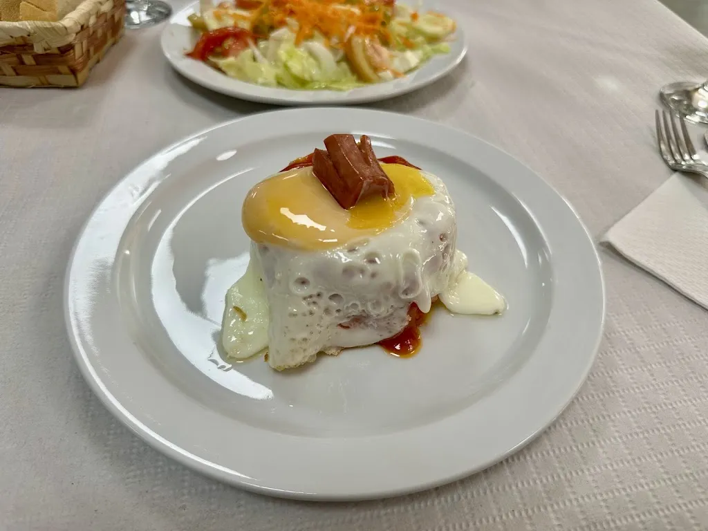 Antonio V._Bar Restaurante La Redonda_Callosa de Segura_review