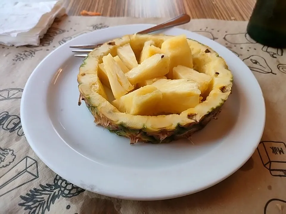 Manuel Alberto Aragon Liron_Bar Restaurante La Redonda_Callosa de Segura_review