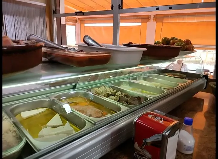 Bar Restaurante La Redonda_Callosa de Segura_slider_image_2