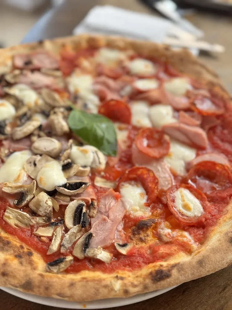 Claire Walsh_Da Marcello_Cala d'Or_review