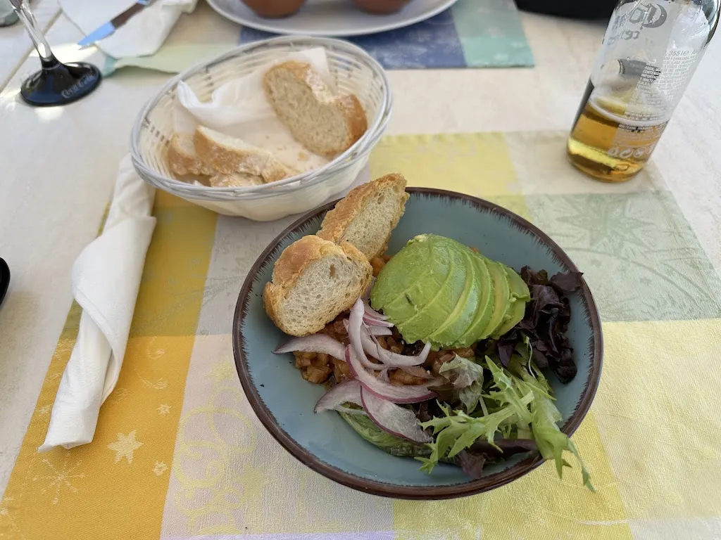 The_Shield89_Restaurant Parque Mar_Cala d'Or_review