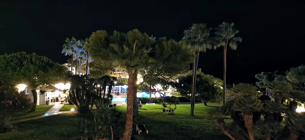 Oliver Schwarz_Restaurant Parque Mar_Cala d'Or_review