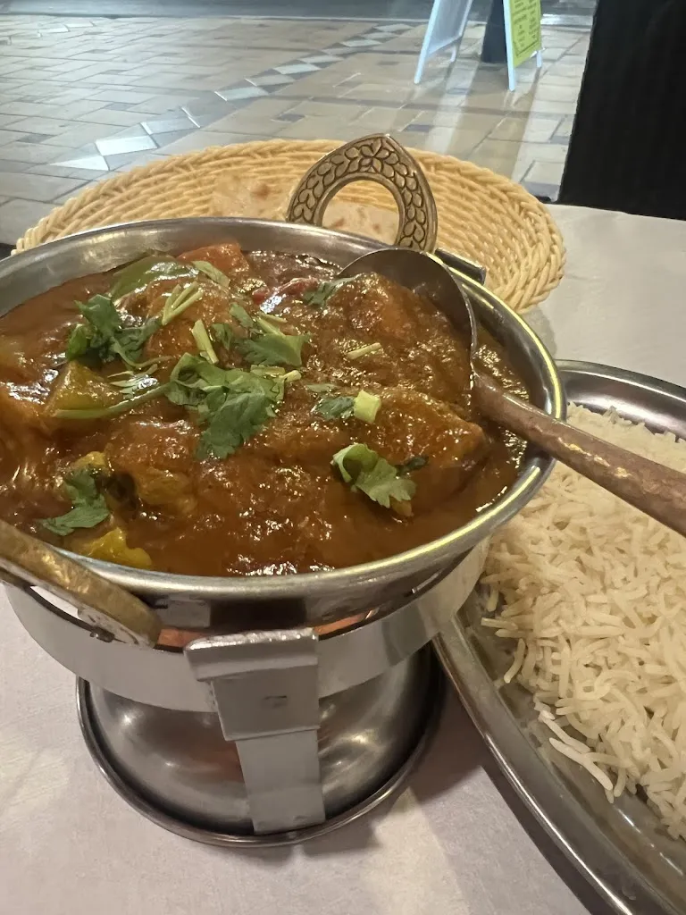 Menu_Spice Of India_Cala d'Or_image_5