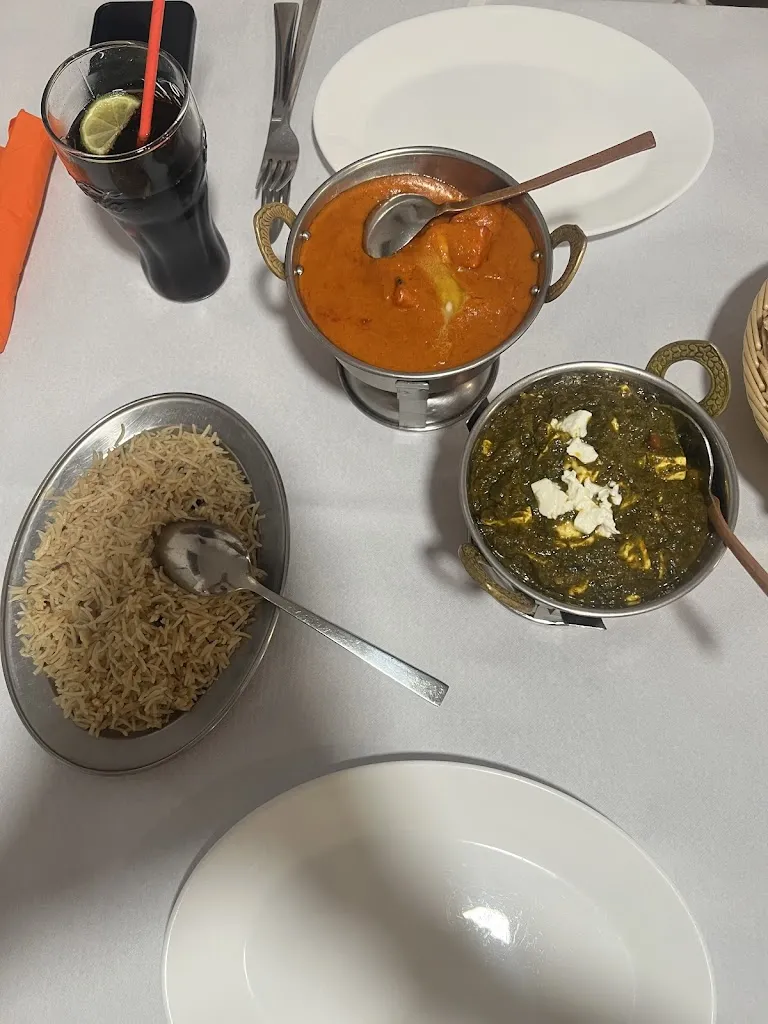 Menu_Spice Of India_Cala d'Or_image_6