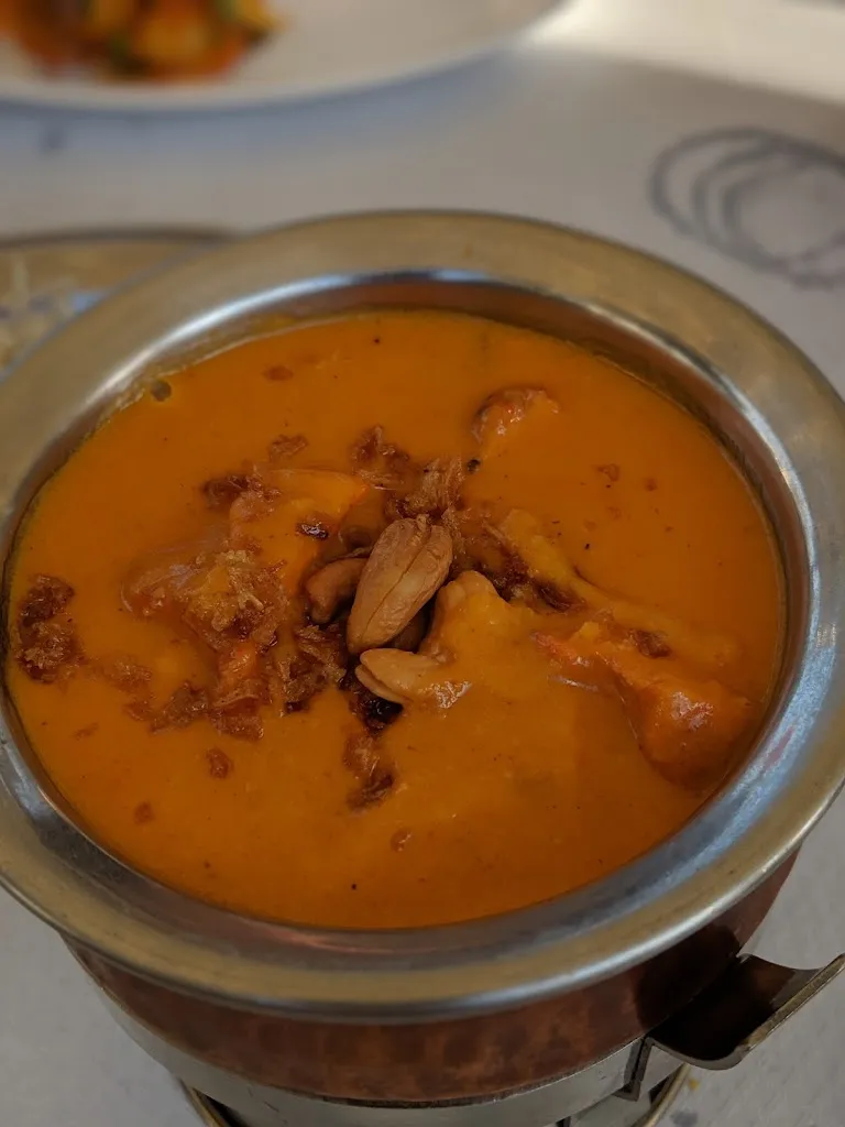 Menu_Spice Of India_Cala d'Or_image_8