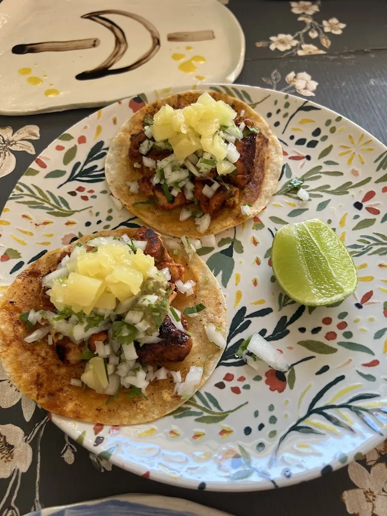 Menu_La Casa De Las Flores_Cala d'Or_immagine_6