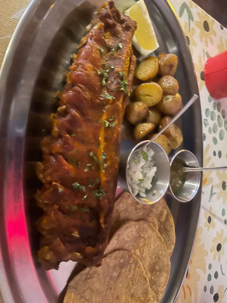 Menu_La Casa De Las Flores_Cala d'Or_immagine_7