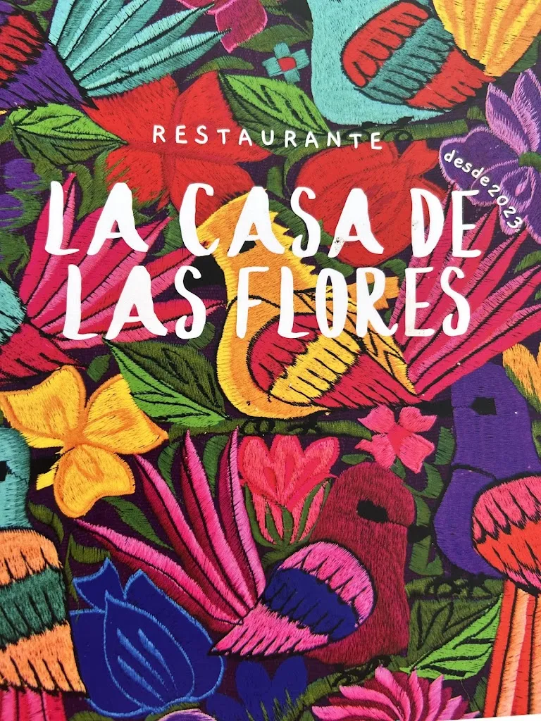 Melissa Rehbock_La Casa De Las Flores_Cala d'Or_recensione