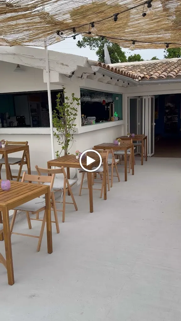 La Casa De Las Flores restaurant in Cala d'Or