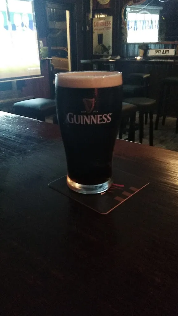 Menu_Mollys Irish Bistro & Bar_Cala d'Or_image_6