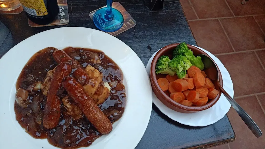 Menu_Mollys Irish Bistro & Bar_Cala d'Or_image_7