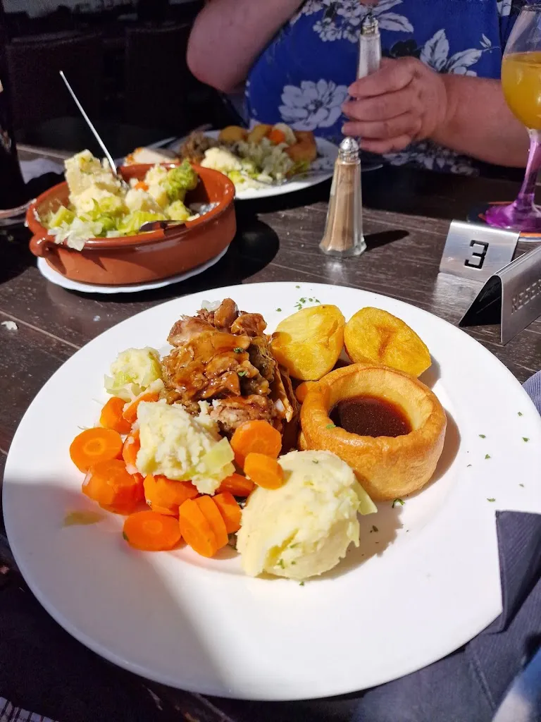 Menu_Mollys Irish Bistro & Bar_Cala d'Or_image_8