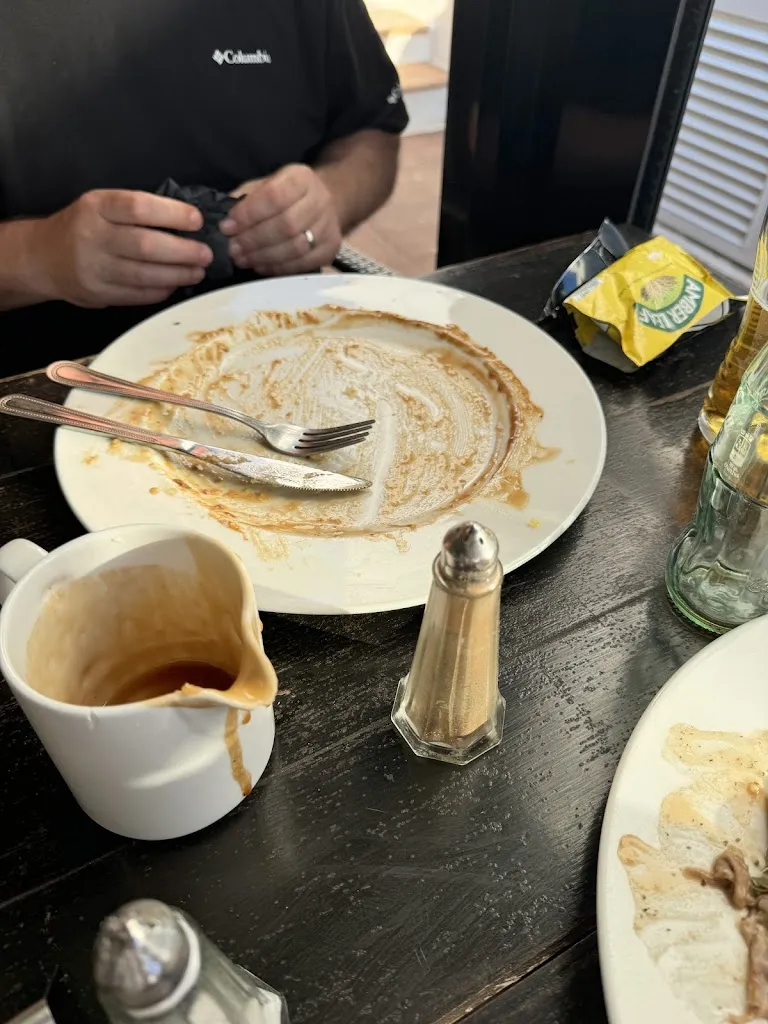 Martin Twigg_Mollys Irish Bistro & Bar_Cala d'Or_review