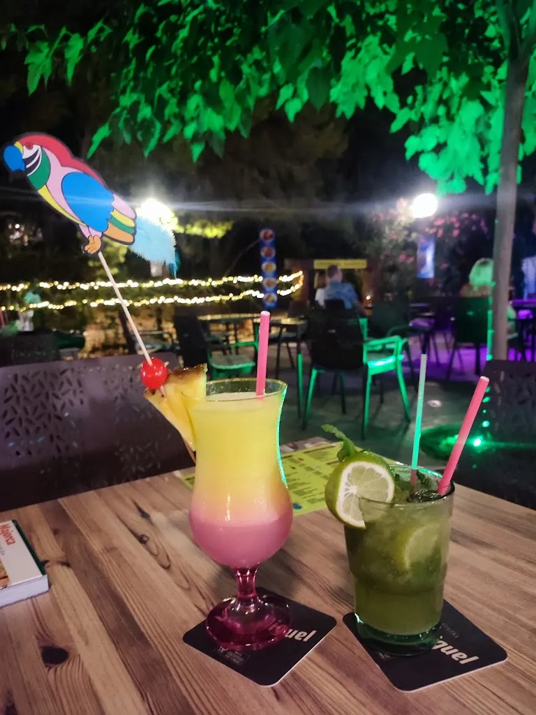 Menu_Tropical Garden_Cala d'Or_image_5