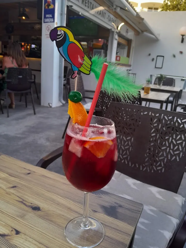 Menu_Tropical Garden_Cala d'Or_image_6