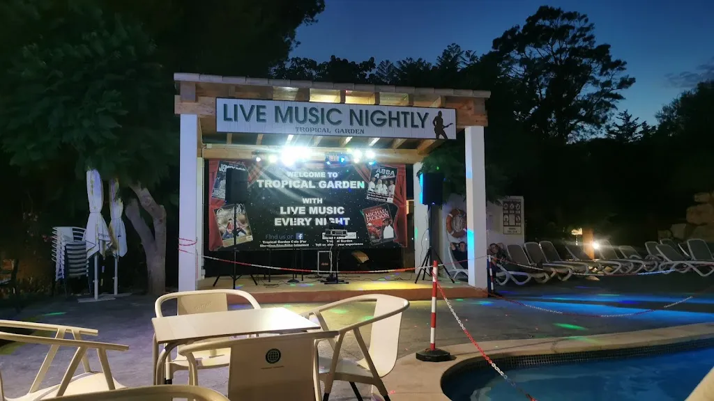 Em D_Tropical Garden_Cala d'Or_review