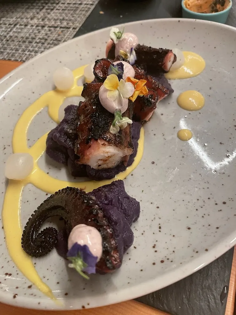 Menü_Restaurante Yüma_Cala d'Or_Bild_5