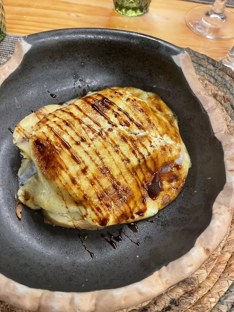 Claudia Bento_Restaurante Yüma_Cala d'Or_Bewertung