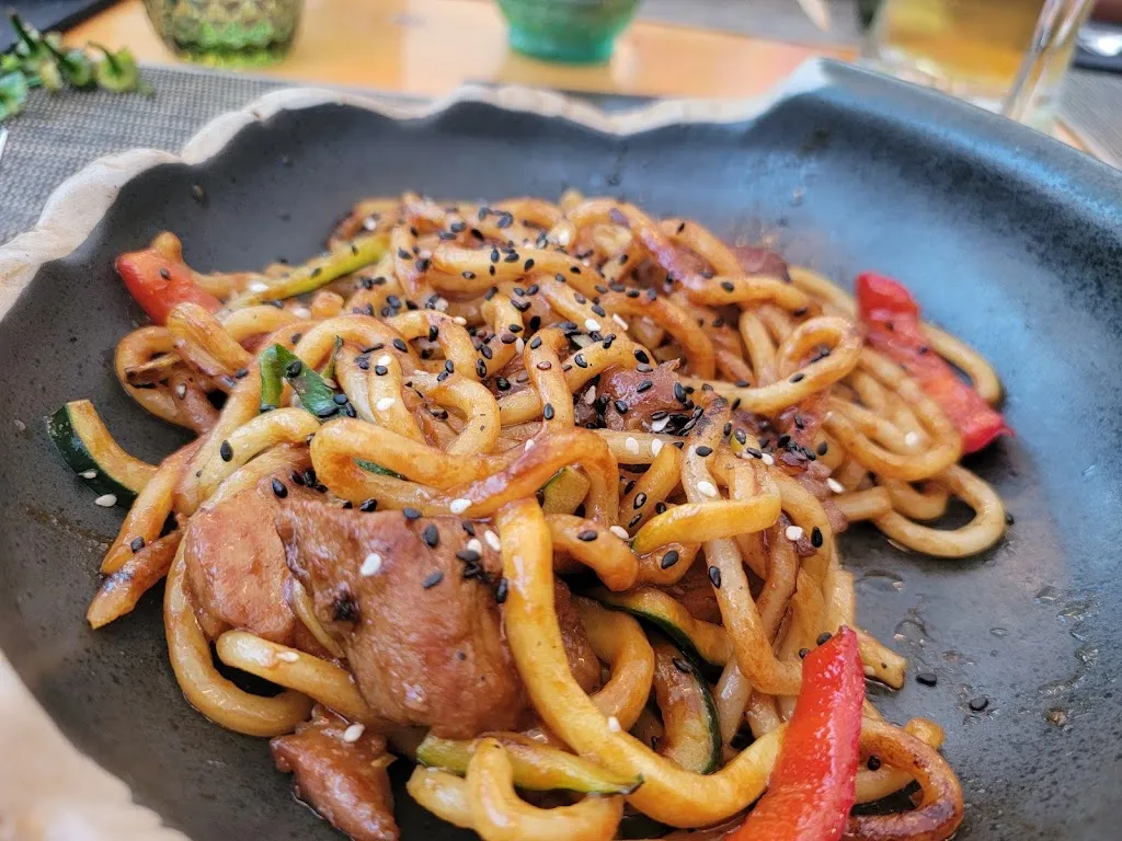 Jeff Conway_Restaurante Yüma_Cala d'Or_Bewertung