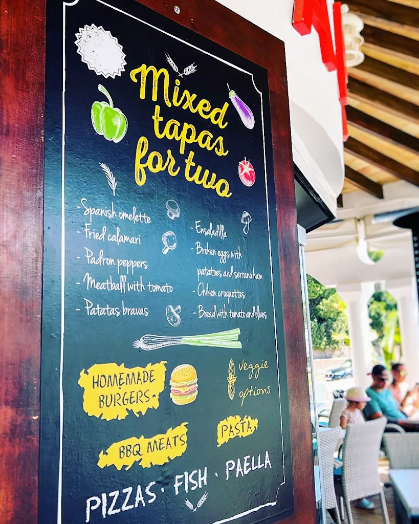 Menu_Restaurante Nevada_Cala d'Or_image_4