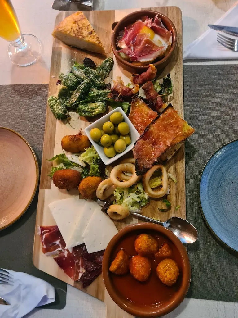 Menu_Restaurante Nevada_Cala d'Or_image_5