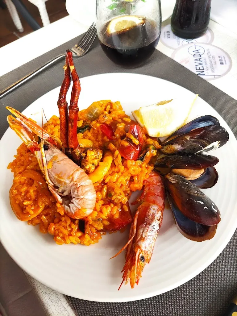 Menu_Restaurante Nevada_Cala d'Or_image_7