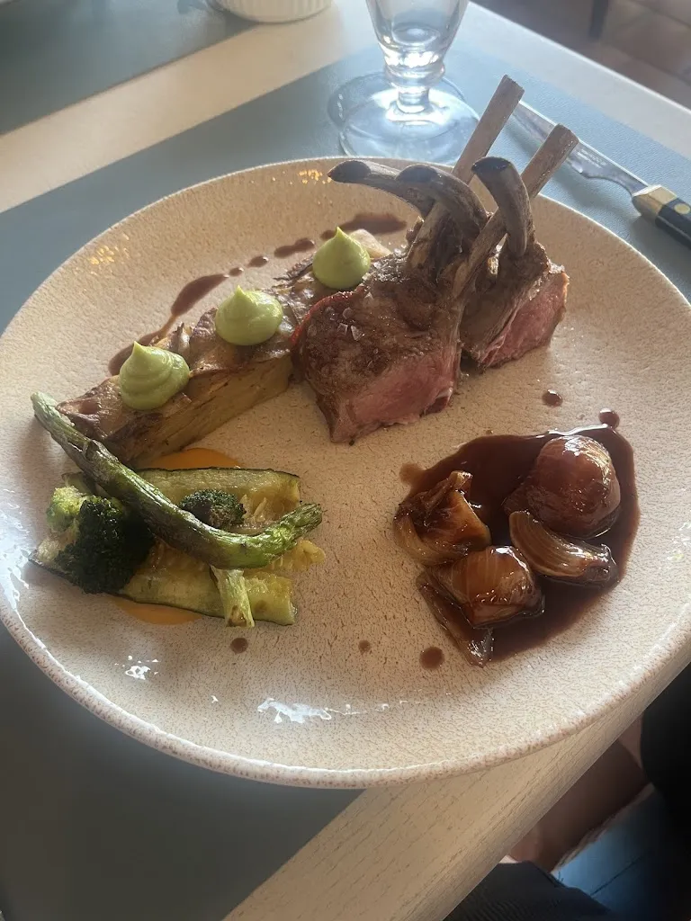 Rosie B_Restaurante Nevada_Cala d'Or_review