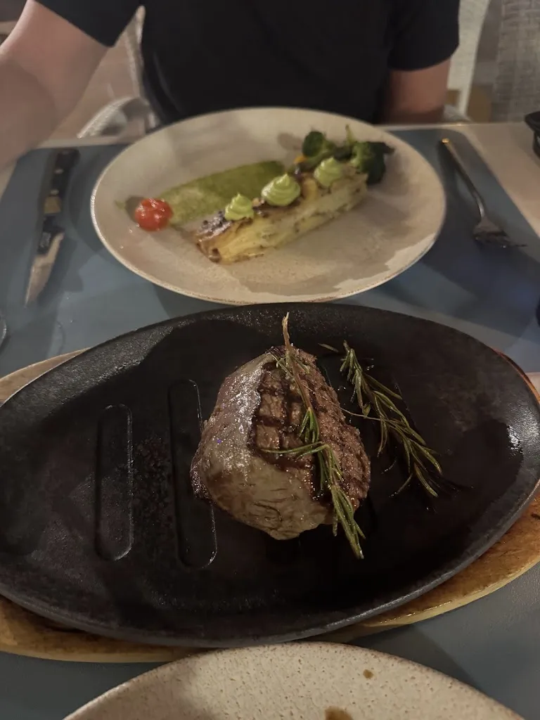 Antony Edwards_Restaurante Nevada_Cala d'Or_review