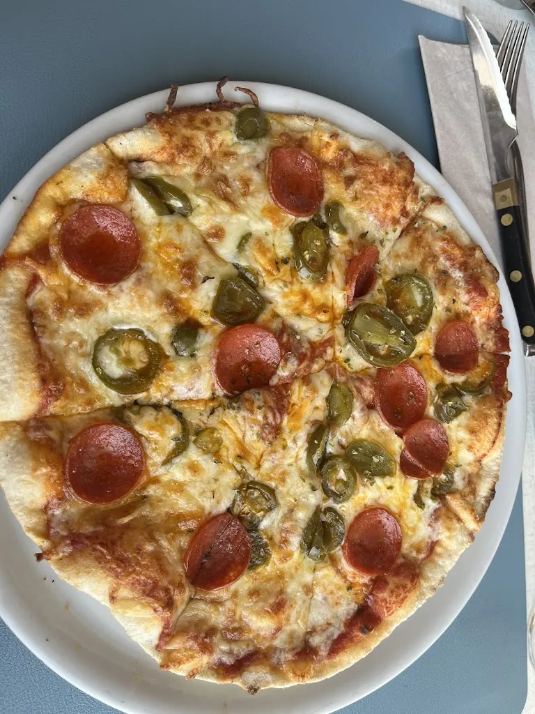 Ivan Lin_Restaurante Nevada_Cala d'Or_review