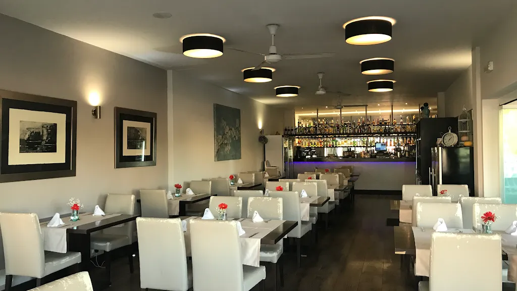 Restaurante Nevada restaurant in Cala d'Or