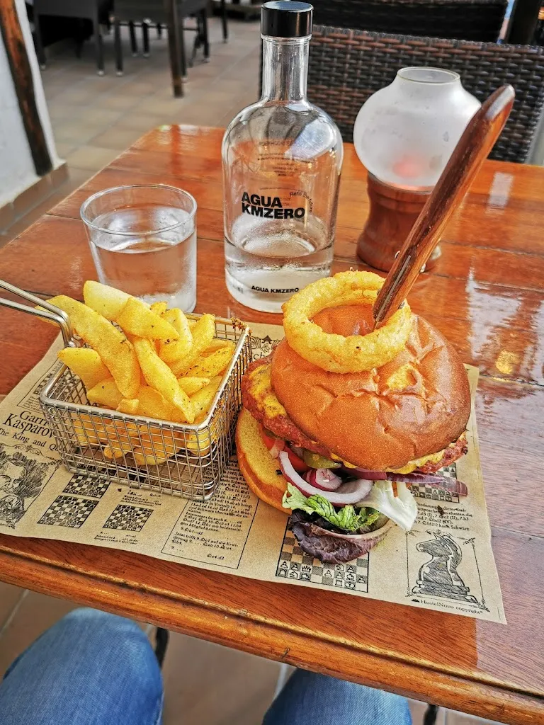 Menu_El Patio_Cala d'Or_image_5