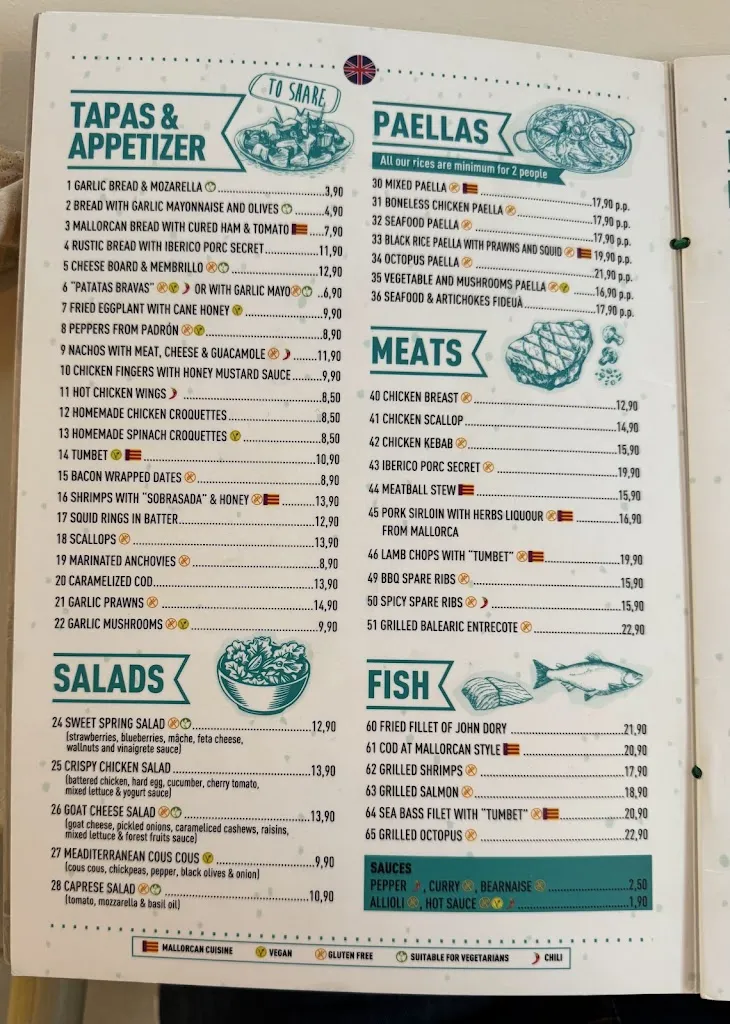 Menu_Restaurante Mestral_Cala d'Or_image_3